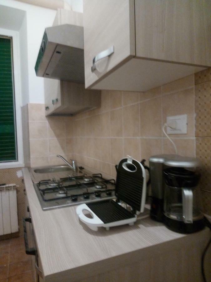 Sweet Stay Home Rom Exteriör bild
