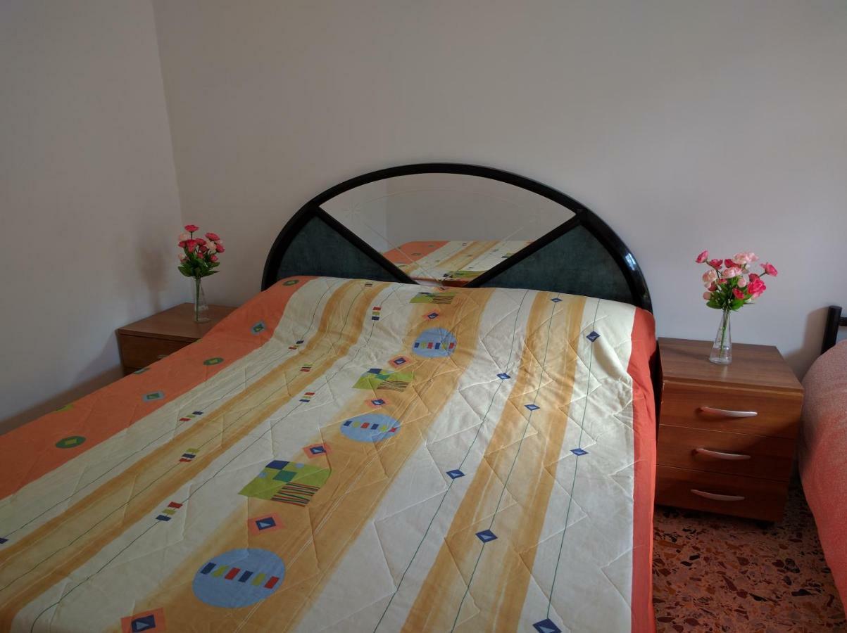 Sweet Stay Home Rom Exteriör bild